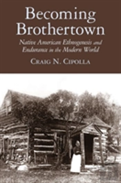 Becoming Brothertown