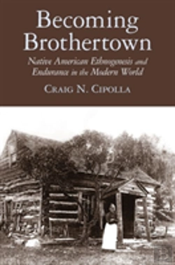 Bertrand.pt - Becoming Brothertown