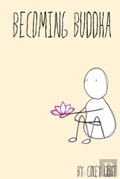 Becoming Buddha