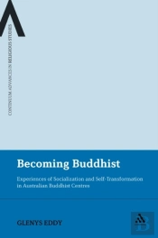 Becoming Buddhist