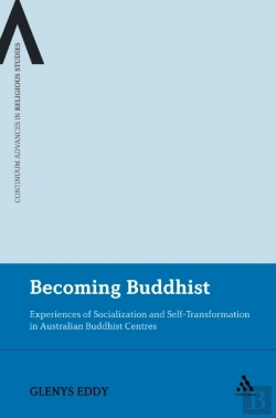 Bertrand.pt - Becoming Buddhist