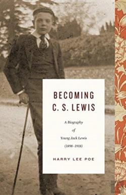 Bertrand.pt - Becoming C. S. Lewis