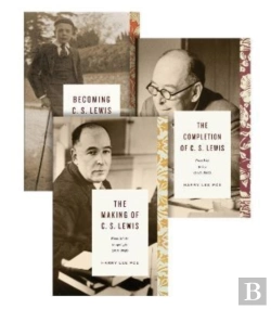 Bertrand.pt - Becoming C. S. Lewis