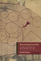 Becoming Catawba