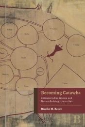 Becoming Catawba