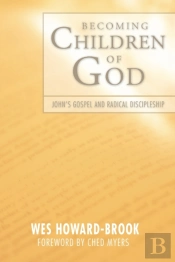 Becoming Children Of God