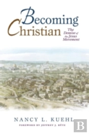 Becoming Christian