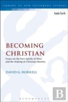Becoming Christian