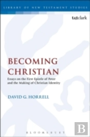 Becoming Christian