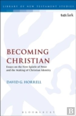 Bertrand.pt - Becoming Christian