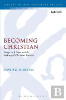 Becoming Christian