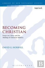 Becoming Christian