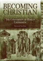 Becoming Christian