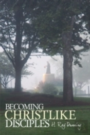Becoming Christlike Disciples