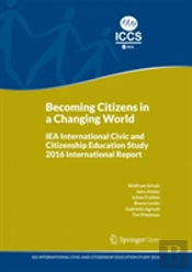 Becoming Citizens In A Changing World