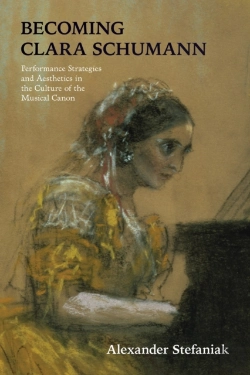 Bertrand.pt - Becoming Clara Schumann