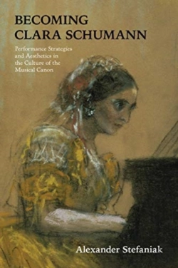 Bertrand.pt - Becoming Clara Schumann