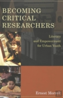 Bertrand.pt - Becoming Critical Researchers
