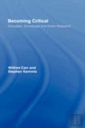 Becoming Critical