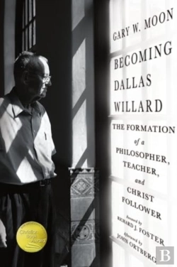 Bertrand.pt - Becoming Dallas Willard