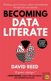 Becoming Data Literate