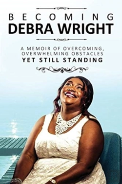 Bertrand.pt - Becoming Debra Wright
