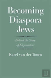 Becoming Diaspora Jews