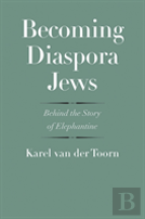 Becoming Diaspora Jews
