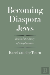 Becoming Diaspora Jews