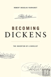 Becoming Dickens