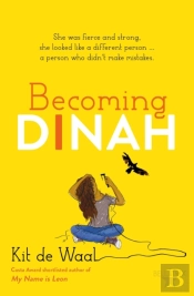 Becoming Dinah