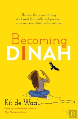 Bertrand.pt - Becoming Dinah