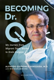Becoming Dr. Q