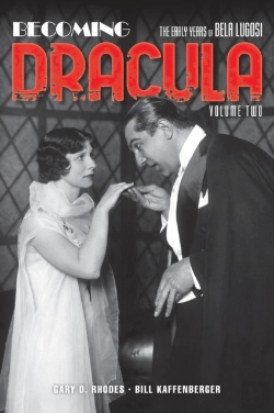 Bertrand.pt - Becoming Dracula (Hardback)