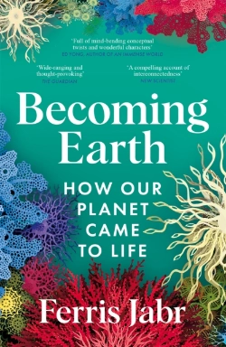 Bertrand.pt - Becoming Earth