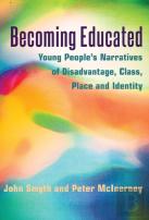 Becoming Educated