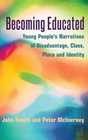 Becoming Educated