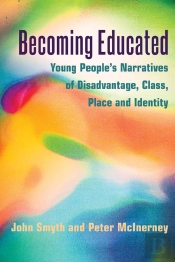 Becoming Educated