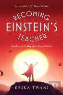 Becoming Einstein'S Teacher