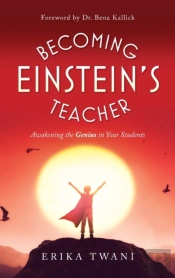 Becoming Einstein'S Teacher