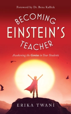 Bertrand.pt - Becoming Einstein'S Teacher