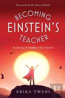 Becoming Einstein'S Teacher