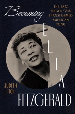 Bertrand.pt - Becoming Ella Fitzgerald