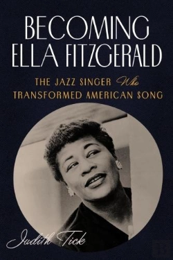 Bertrand.pt - Becoming Ella Fitzgerald
