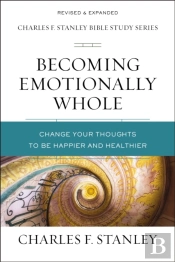 Becoming Emotionally Whole