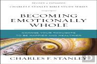 Becoming Emotionally Whole
