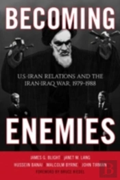 Becoming Enemies