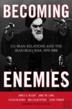 Bertrand.pt - Becoming Enemies