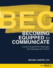 Becoming Equipped To Communicate (Bec)