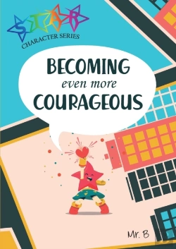 Bertrand.pt - Becoming Even More Courageous